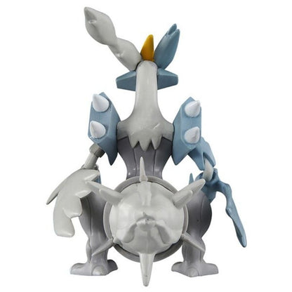 Takara Tomy Pocket Monsters - White Kyurem ML-10