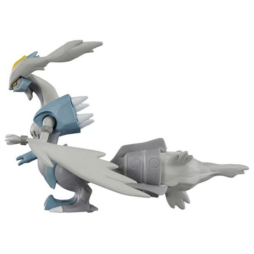 Takara Tomy Pocket Monsters - White Kyurem ML-10