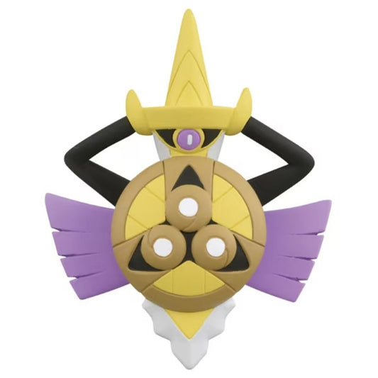 Takara Tomy Pocket Monsters - Aegislash (Shield Form) MS-40