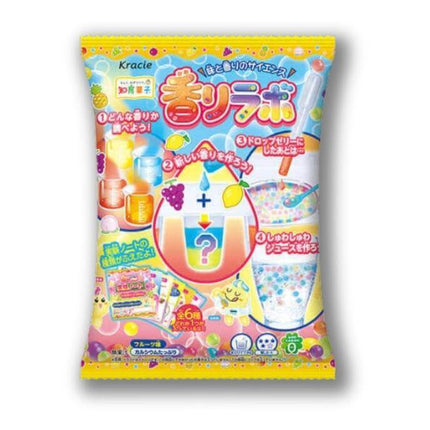 Kracie Fragrance Lab DIY Candy Kit - Konbini Stop