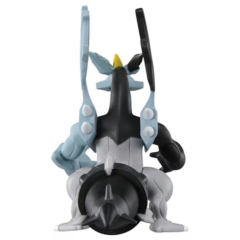 Takara Tomy Pocket Monsters - Black Kyurem ML-11