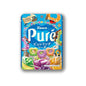 Pure Ring Gummy - Assorted Fruit Soda - Konbini Stop