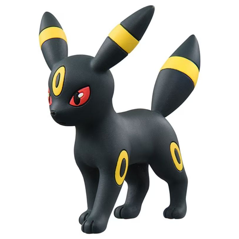 Takara Tomy Pokemon Monster Collection - Umbreon