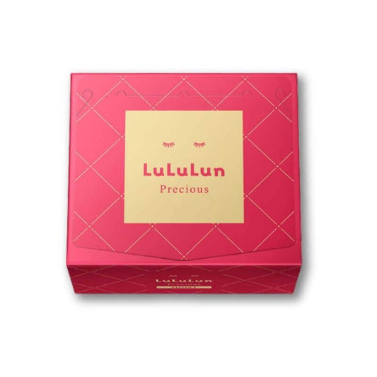 Lululun Precious Face Mask, Box of 32