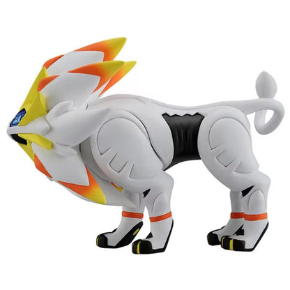 Takara Tomy Pocket Monsters - Solgaleo ML-14