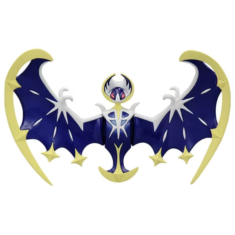 Takara Tomy Pocket Monsters - Lunala ML-15