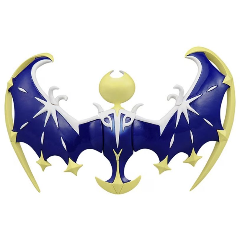 Takara Tomy Pocket Monsters - Lunala ML-15