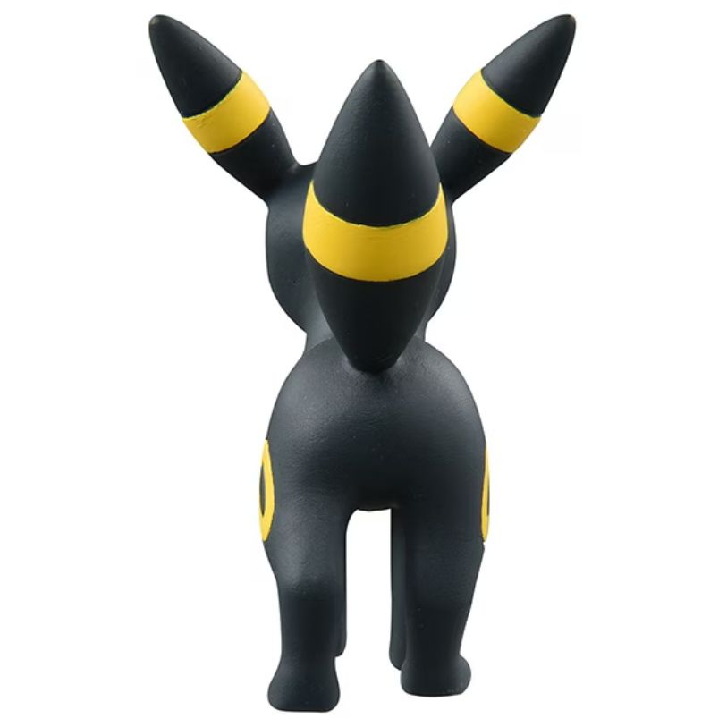 Takara Tomy Pokemon Monster Collection - Umbreon