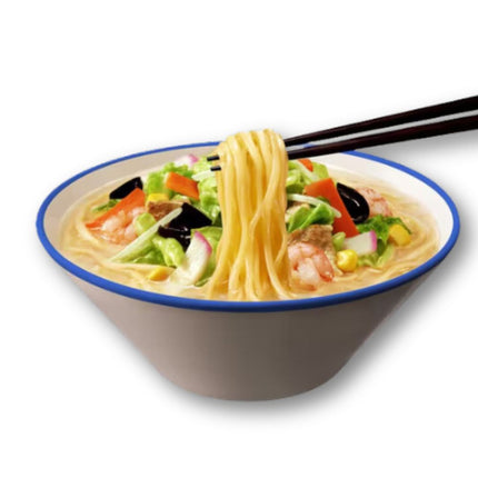 Nissin – Raoh Champon – 3er-Pack