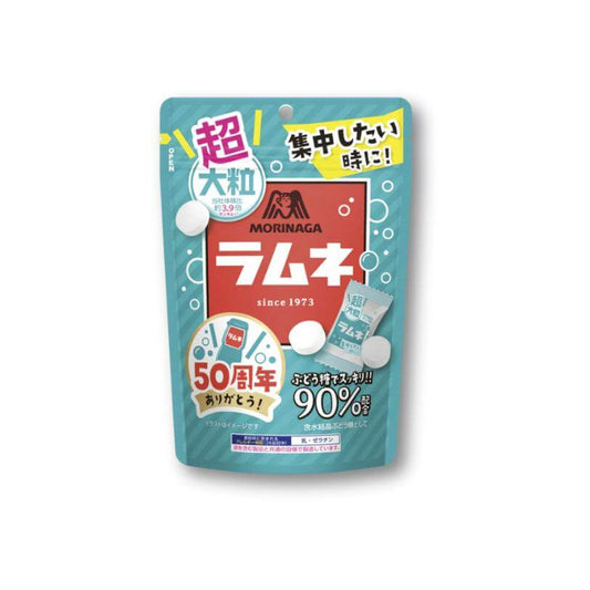 Morinaga Large Ramune Candy - Konbini Stop