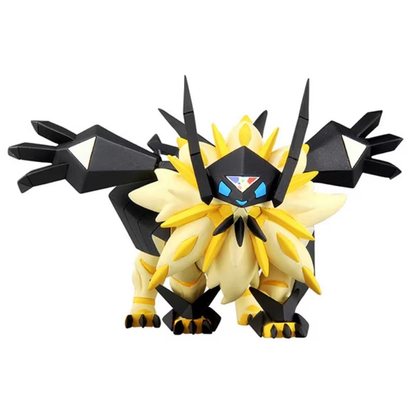 Takara Tomy Pocket Monsters - Necrozma (Twilight Mane) ML-16