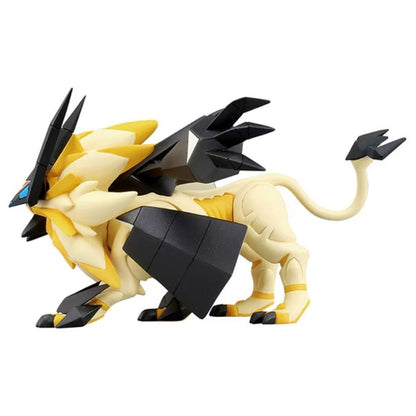 Takara Tomy Pocket Monsters - Necrozma (Twilight Mane) ML-16