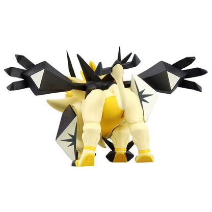 Takara Tomy Pocket Monsters - Necrozma (Twilight Mane) ML-16