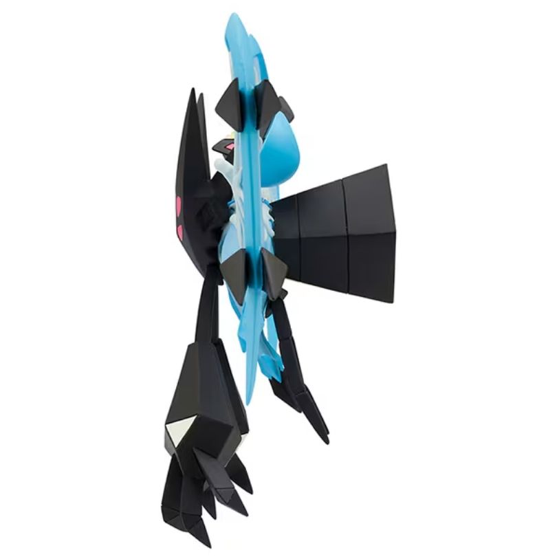 Takara Tomy Pocket Monsters - Necrozma (Dawn Wings) ML-17