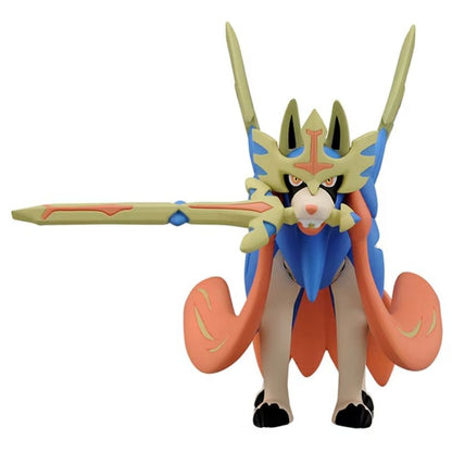 Takara Tomy Pocket Monsters - Zacian ML-18