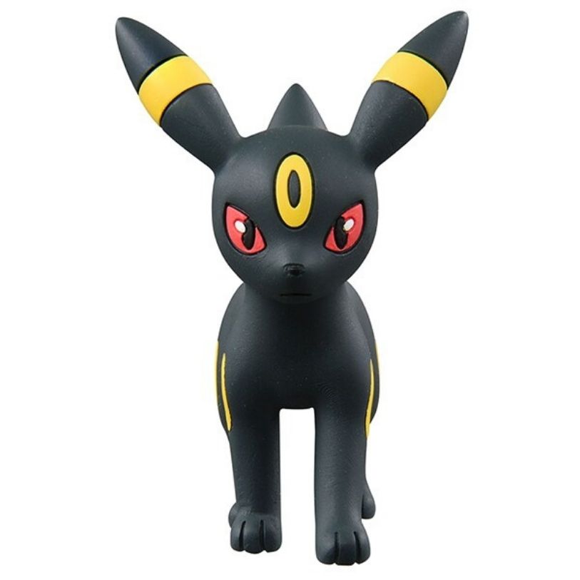 Takara Tomy Pokemon Monster Collection - Umbreon