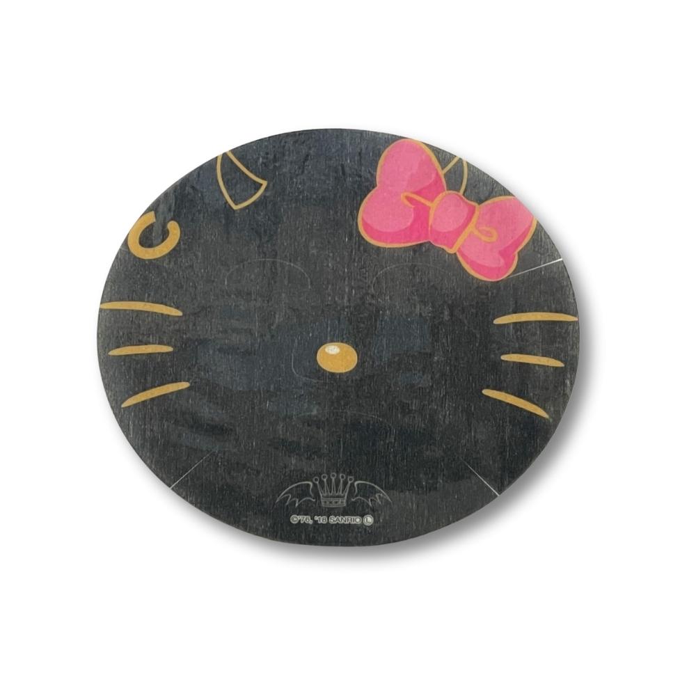 Sanrio Gesichtspackung Kuromi – Blaubeere