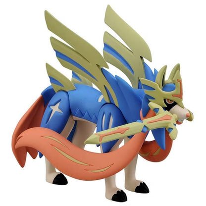 Takara Tomy Pocket Monsters - Zacian ML-18