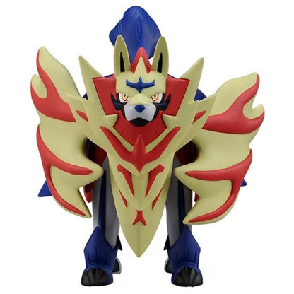 Takara Tomy Pocket Monsters - Zamazenta ML-19