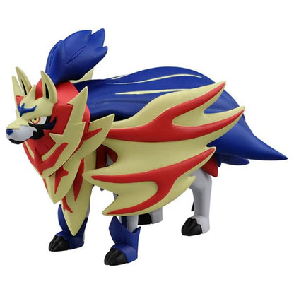 Takara Tomy Pocket Monsters - Zamazenta ML-19