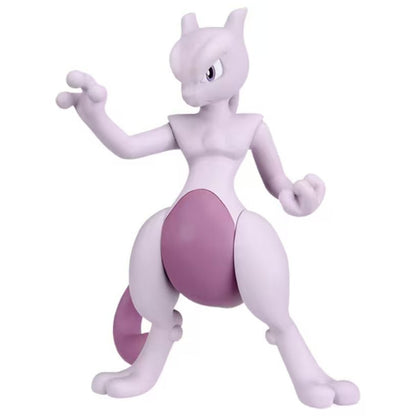 Takara Tomy Pocket Monsters - Mewtwo ML-20