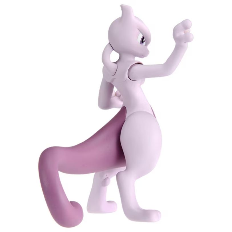 Takara Tomy Pocket Monsters - Mewtwo ML-20