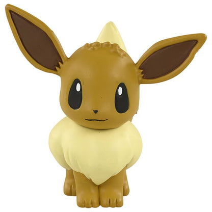 Takara Tomy Pocket Monsters - Eevee MS-02