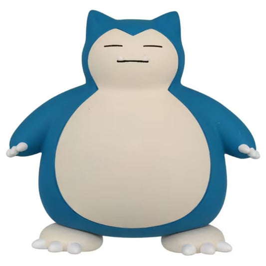 Takara Tomy Pocket Monsters - Snorlax MS-29