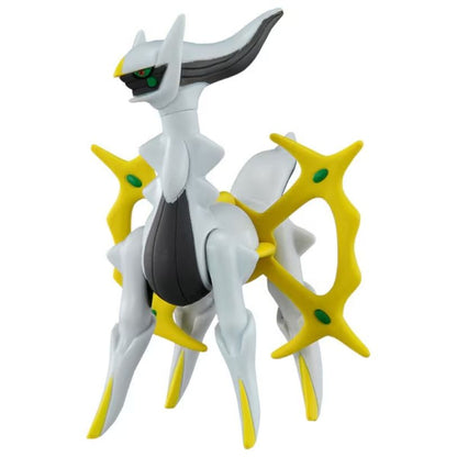 Takara Tomy Pocket Monsters - Arceus ML-22