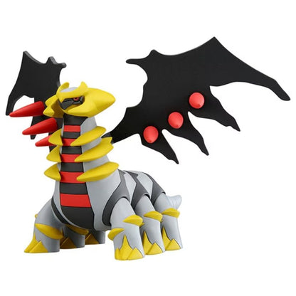 Takara Tomy Pocket Monsters - Giratina ML-23