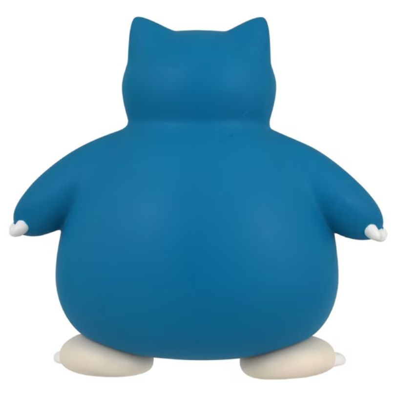 Takara Tomy Pocket Monsters - Snorlax MS-29