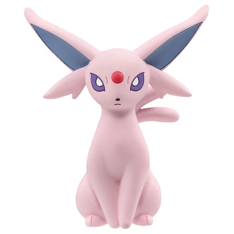 Takara Tomy Pokemon Monster Collection - Espeon