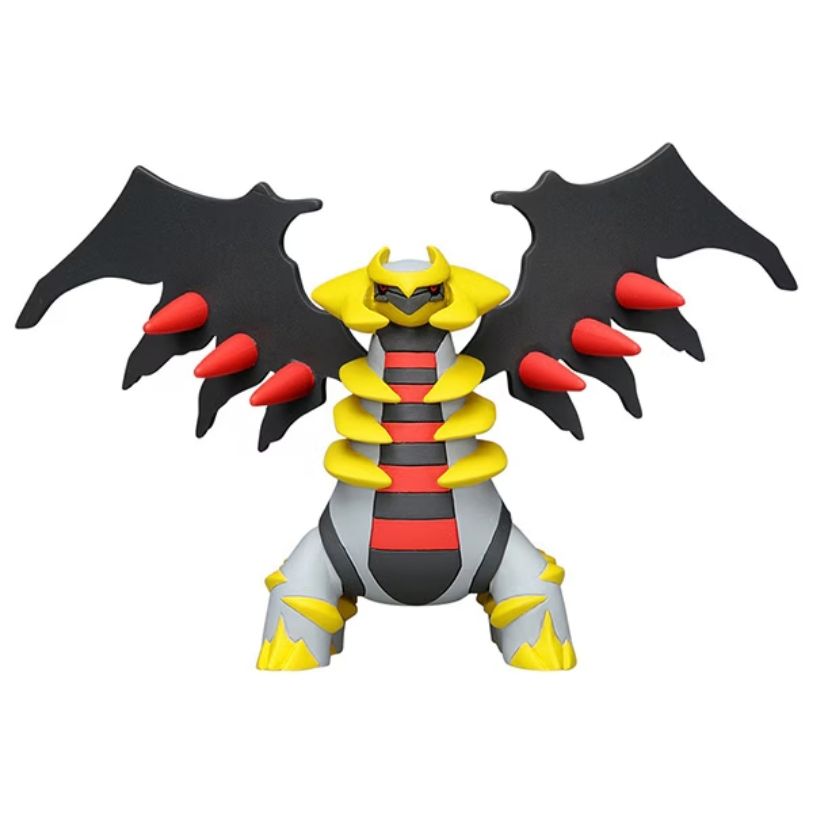 Takara Tomy Pocket Monsters - Giratina ML-23