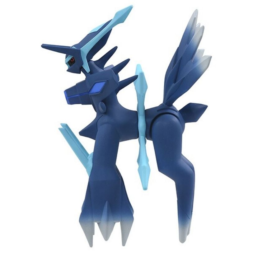 Takara Tomy Pocket Monsters - Dialga (Origin Form) ML-27