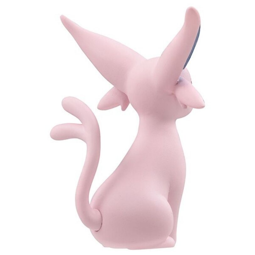 Takara Tomy Pokemon Monster Collection - Espeon