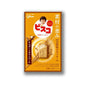 Glico Bisco Grain Cookie with Cheddar & Camembert Cheese filling - Konbini Stop