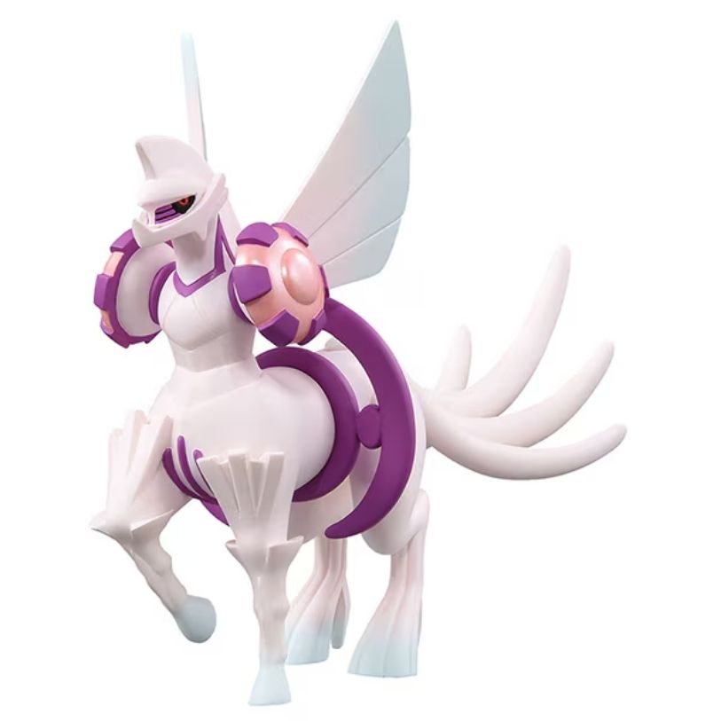 Takara Tomy Pocket Monsters - Palkia (Origin Form) ML-28