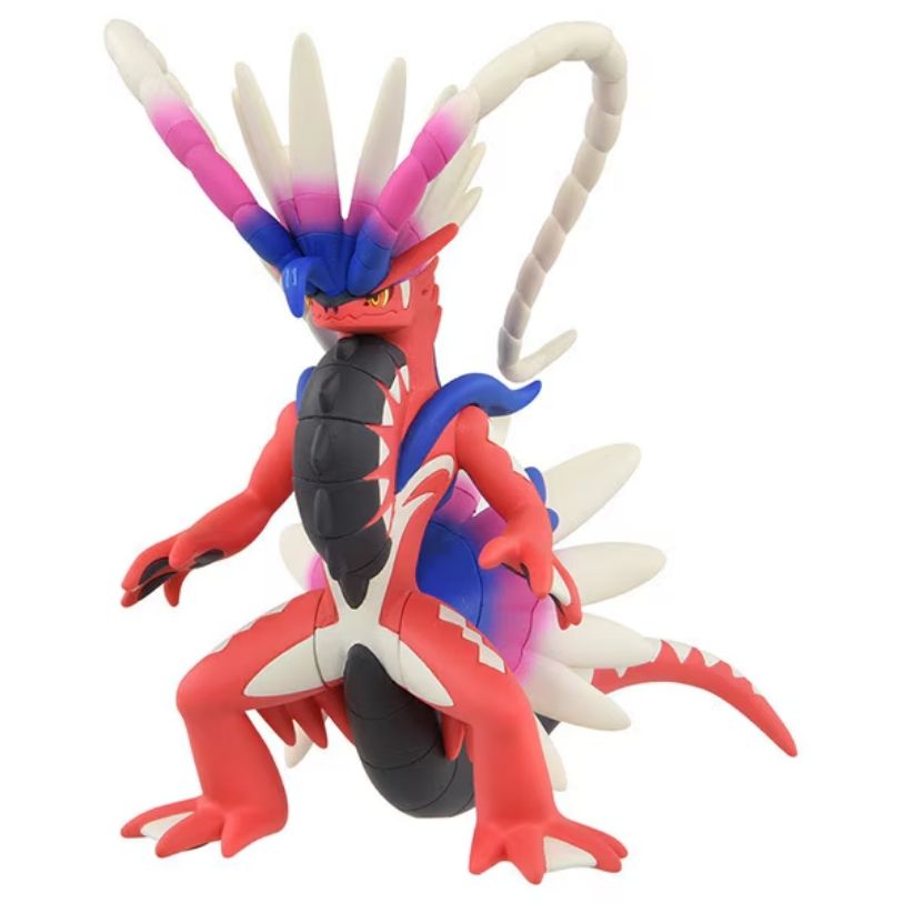 Takara Tomy Pocket Monsters - Koraidon ML-29