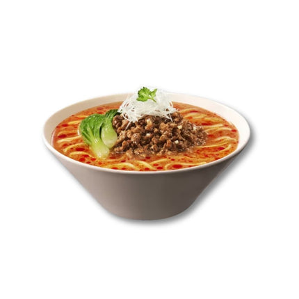 Nissin - Raoh Dandan Erişte - 3'lü Paket