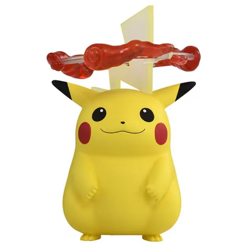 Takara Tomy Monster Collection GIGANTAMAX - Pikachu