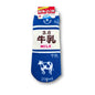 Japanese Milk Socks