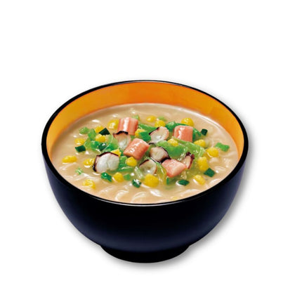 Mariscos Nissin Donbei - Paquete de 3 comidas