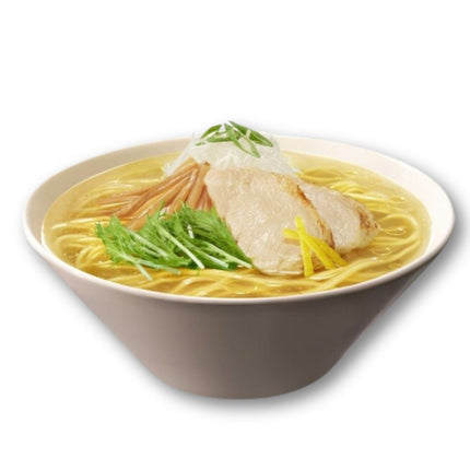 Nissin – Raoh Yuzu Salz – 3er-Pack