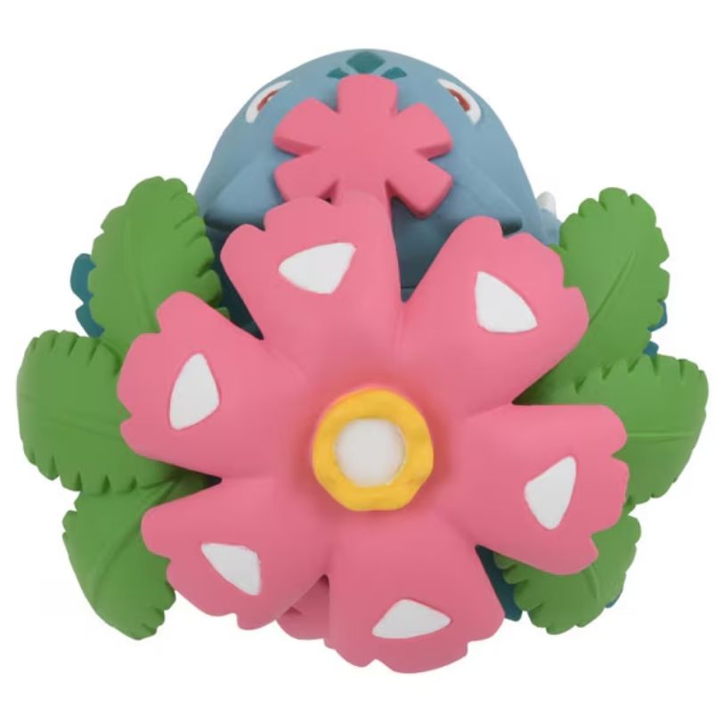 Takara Tomy Monster Collection MEGA EVOLUTION - Mega Venusaur