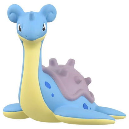 Takara Tomy Pocket Monsters - Lapras MS-30