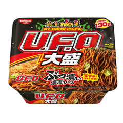 Collection image for: Nissin Yakisoba U.F.O.