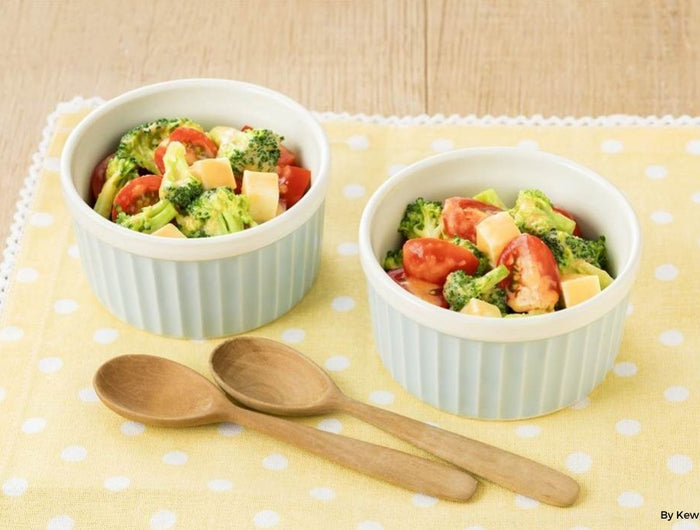 <h1>Broccoli and Cheese Chunky Salad</h1>