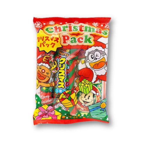 Yaokin Christmas Pack [Limited Edition]