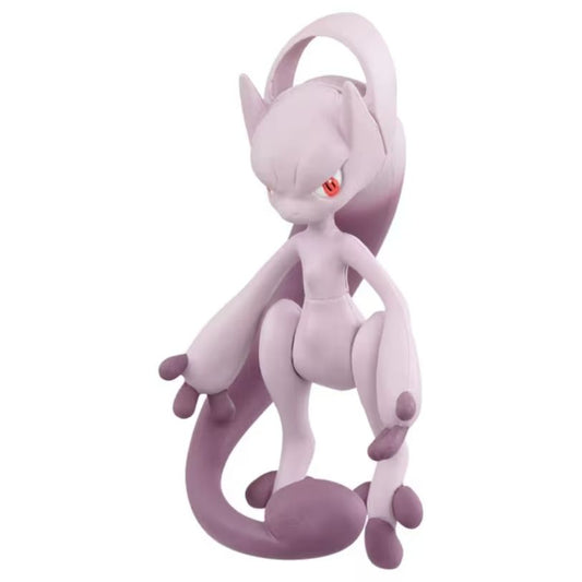 Takara Tomy Monster Collection MEGA EVOLUTION – Mega Mewtwo Y