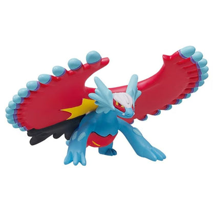 Takara Tomy Monster Collection POKEMON PARADOX - Roaring Moon